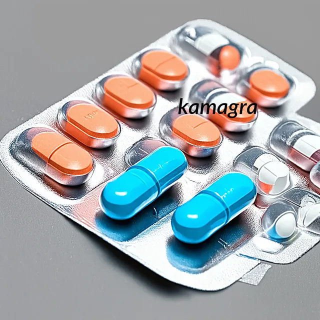 Kamagra comparer prix